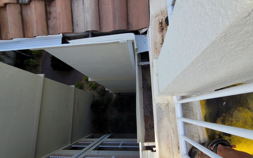 Seamless Gutters: What You Should Know Before Installing